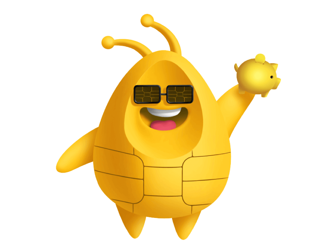 SIMagotchi