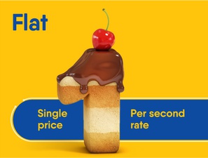 Tariff plan<br>