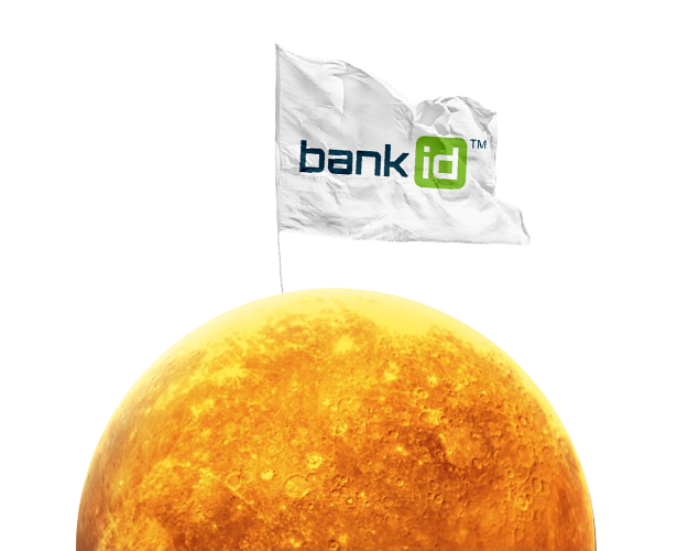 Що таке Bank ID?